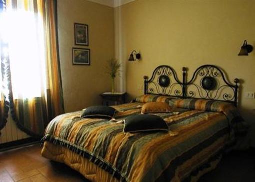 фото отеля Bed & Breakfast Le Rondini