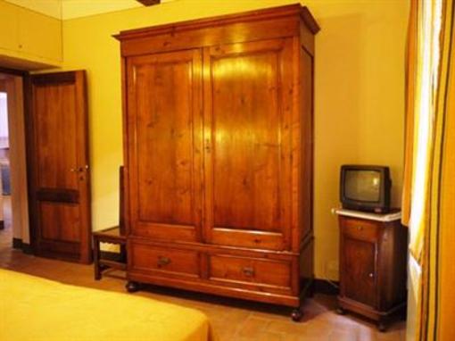 фото отеля Bed & Breakfast Le Rondini