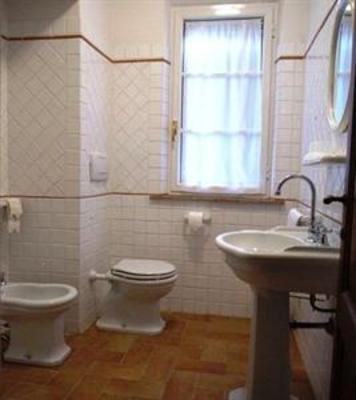 фото отеля Bed & Breakfast Le Rondini