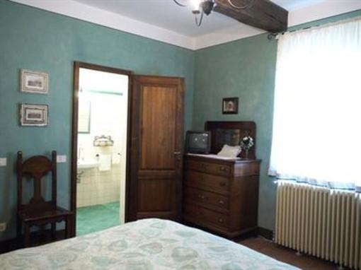 фото отеля Bed & Breakfast Le Rondini