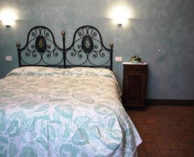 фото отеля Bed & Breakfast Le Rondini