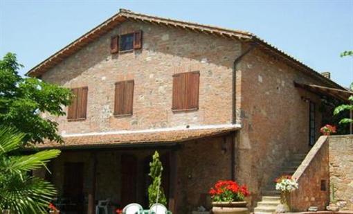 фото отеля Bed & Breakfast Le Rondini