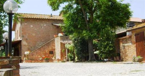 фото отеля Bed & Breakfast Le Rondini