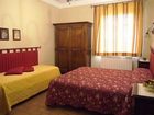 фото отеля Bed & Breakfast Le Rondini