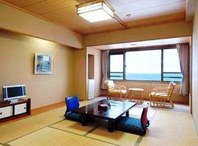 фото отеля Shiosai Hotel Separate Wing Hanatsuki