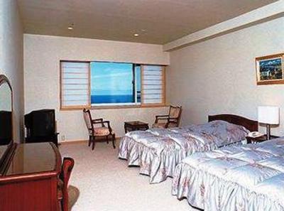 фото отеля Shiosai Hotel Separate Wing Hanatsuki