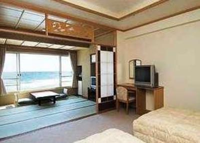 фото отеля Shiosai Hotel Separate Wing Hanatsuki