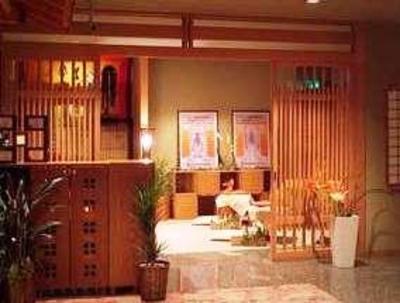 фото отеля Shiosai Hotel Separate Wing Hanatsuki