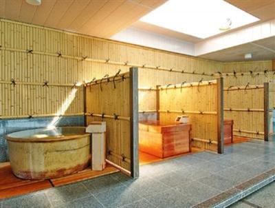 фото отеля Shiosai Hotel Separate Wing Hanatsuki