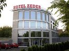 фото отеля Hotel Zeder
