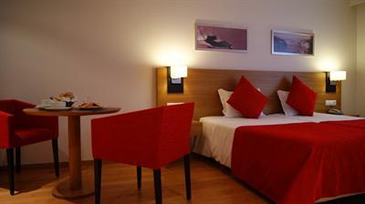 фото отеля Hotel Premium Porto