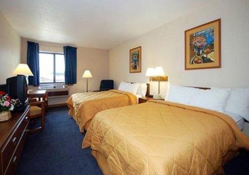 фото отеля Quality Inn & Suites Marion