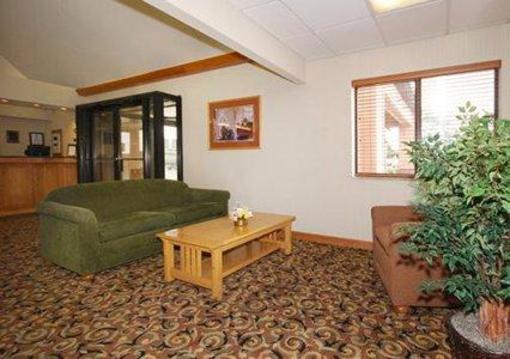 фото отеля Quality Inn & Suites Marion