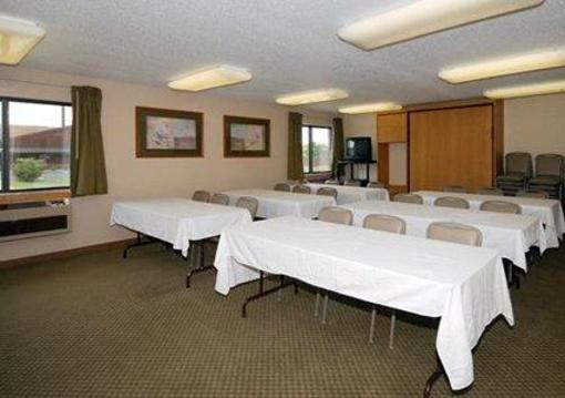 фото отеля Quality Inn & Suites Marion
