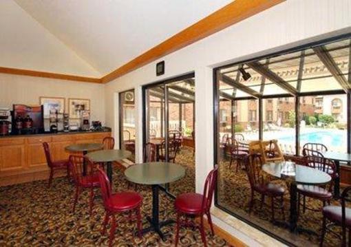 фото отеля Quality Inn & Suites Marion