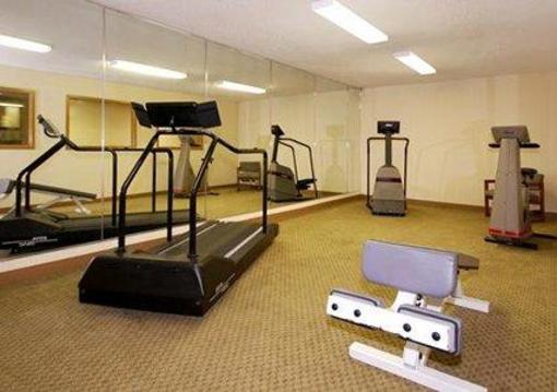фото отеля Quality Inn & Suites Marion