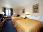 фото отеля Quality Inn & Suites Marion