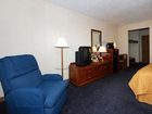 фото отеля Quality Inn & Suites Marion