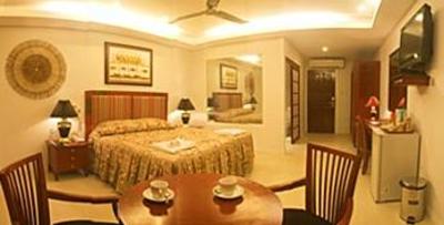 фото отеля Wild Orchid Resort