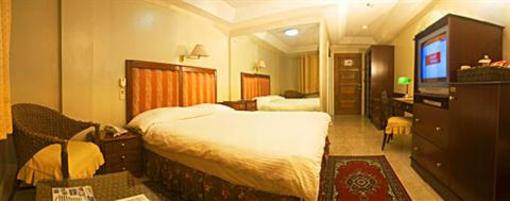 фото отеля Wild Orchid Resort