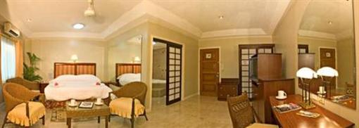 фото отеля Wild Orchid Resort