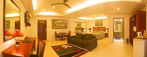 фото отеля Wild Orchid Resort