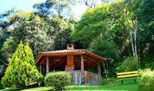 фото отеля Pousada Rosa Gramado