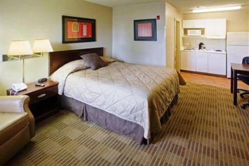 фото отеля Extended Stay America Hotel West Little Rock