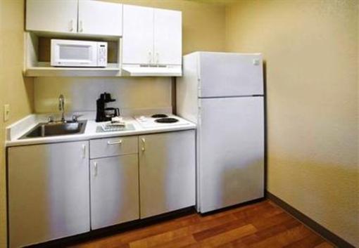 фото отеля Extended Stay America Hotel West Little Rock
