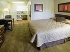 фото отеля Extended Stay America Hotel West Little Rock