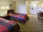 фото отеля Extended Stay America Hotel West Little Rock