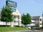 фото отеля Extended Stay America Hotel West Little Rock