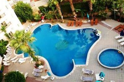фото отеля Cosmopolitan Resort Marmaris