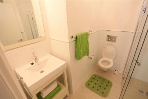 фото отеля Villa Bezalel