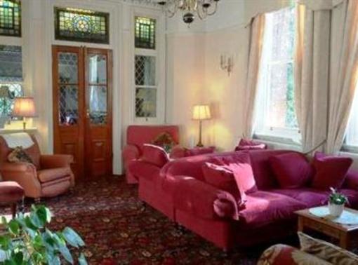 фото отеля Ascot House Bed and Breakfast York