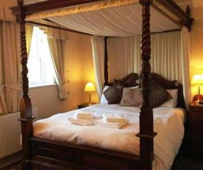 фото отеля Ascot House Bed and Breakfast York