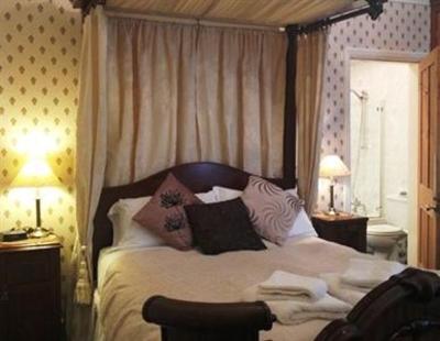 фото отеля Ascot House Bed and Breakfast York