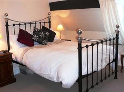 фото отеля Ascot House Bed and Breakfast York