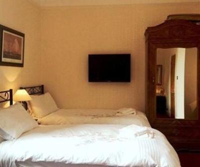 фото отеля Ascot House Bed and Breakfast York