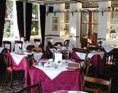 фото отеля Ascot House Bed and Breakfast York