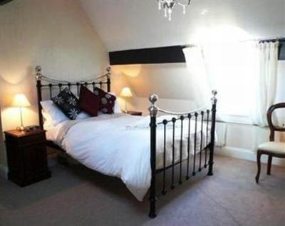 фото отеля Ascot House Bed and Breakfast York