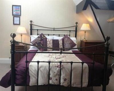 фото отеля Ascot House Bed and Breakfast York