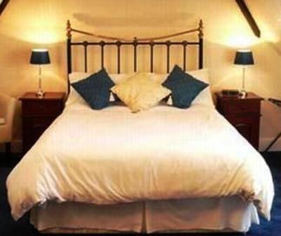 фото отеля Ascot House Bed and Breakfast York