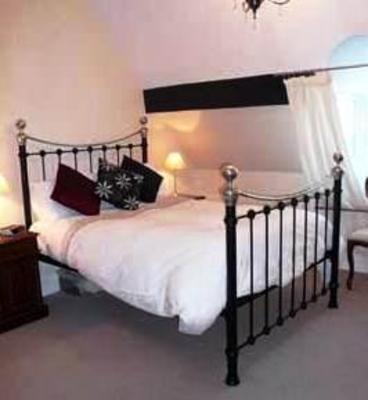 фото отеля Ascot House Bed and Breakfast York