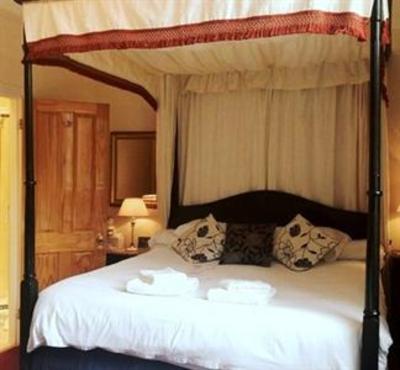 фото отеля Ascot House Bed and Breakfast York