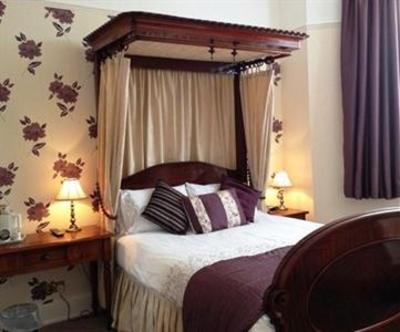 фото отеля Ascot House Bed and Breakfast York