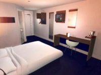 Travelodge Chester Central Delamere Street