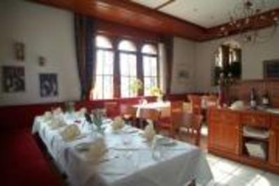 фото отеля Hotel Schutzenburg