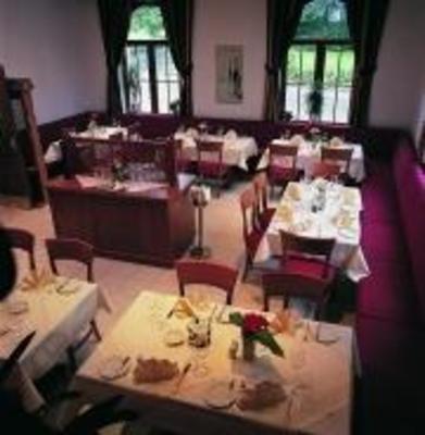фото отеля Hotel Schutzenburg