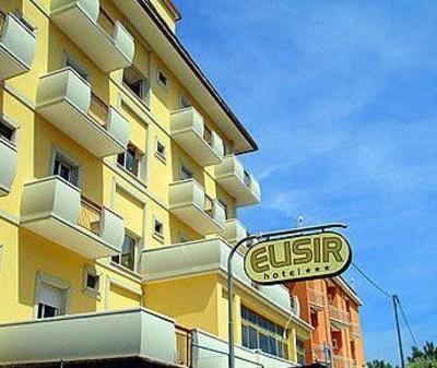 фото отеля Hotel Elisir